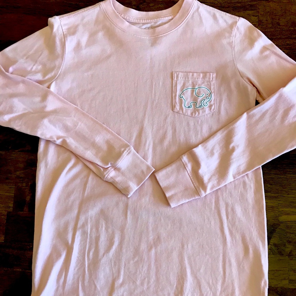 Ivory Ella Shirt